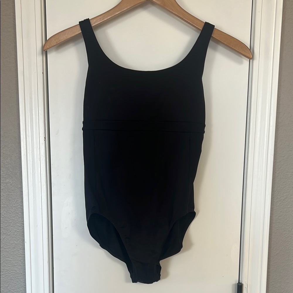 Dance Leotard